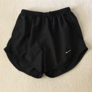 Women’s Nike running shorts